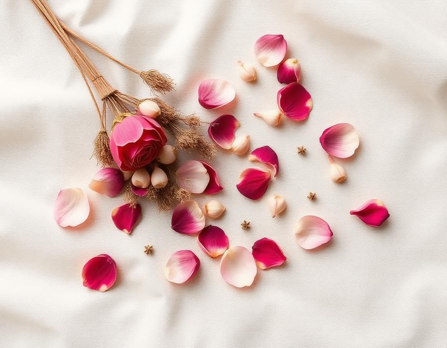 Natural routines for everyday glowing skin