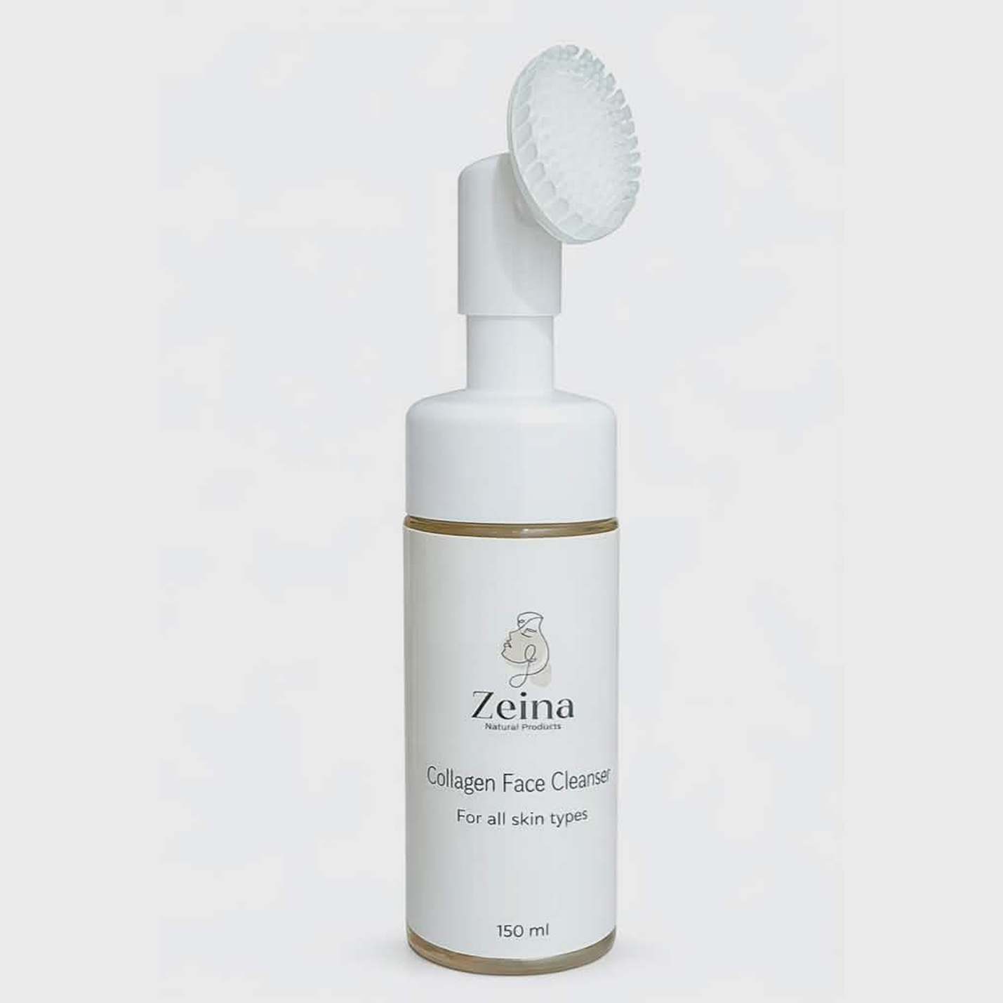 Collagen Face Cleanser