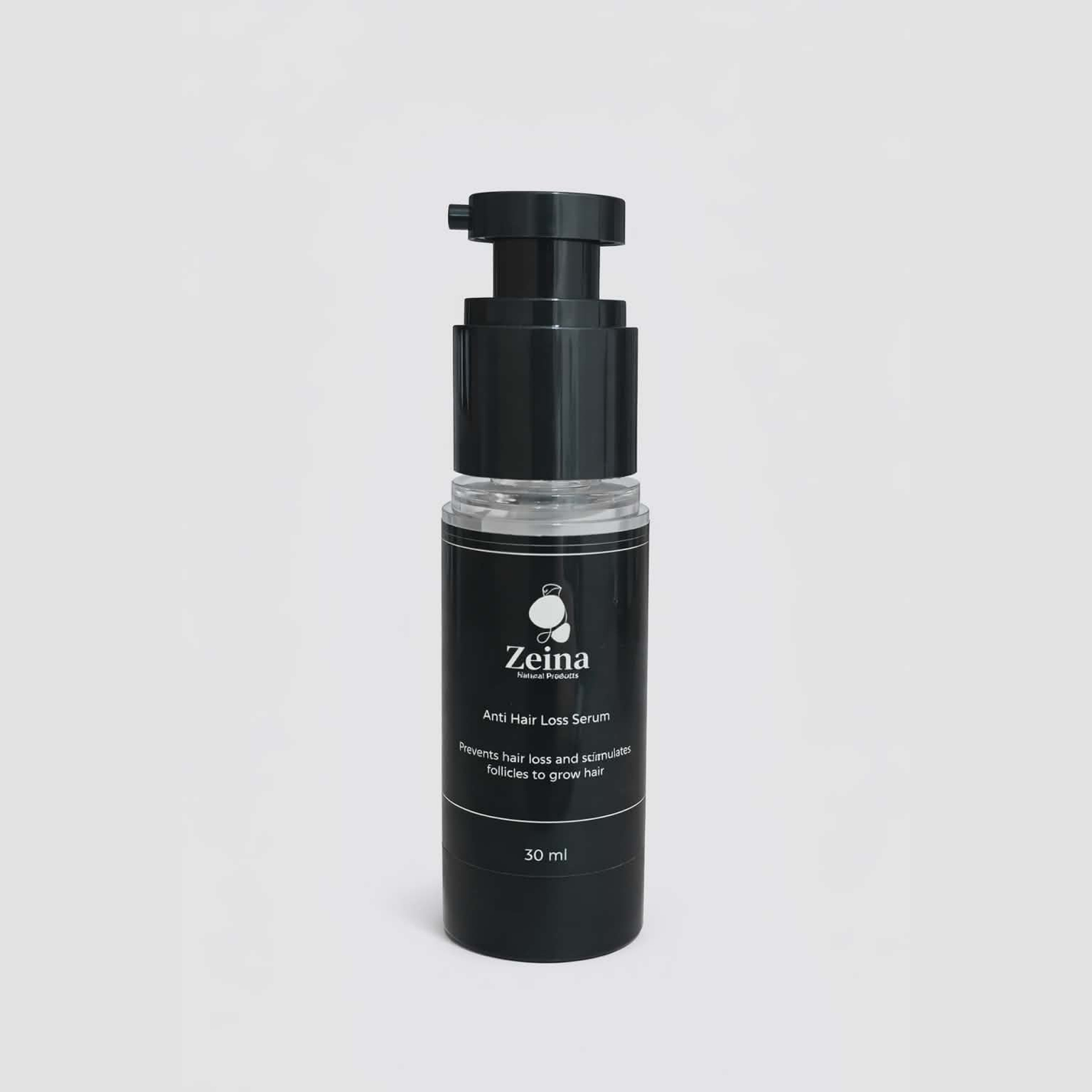 Anti-Hair Loss Serum