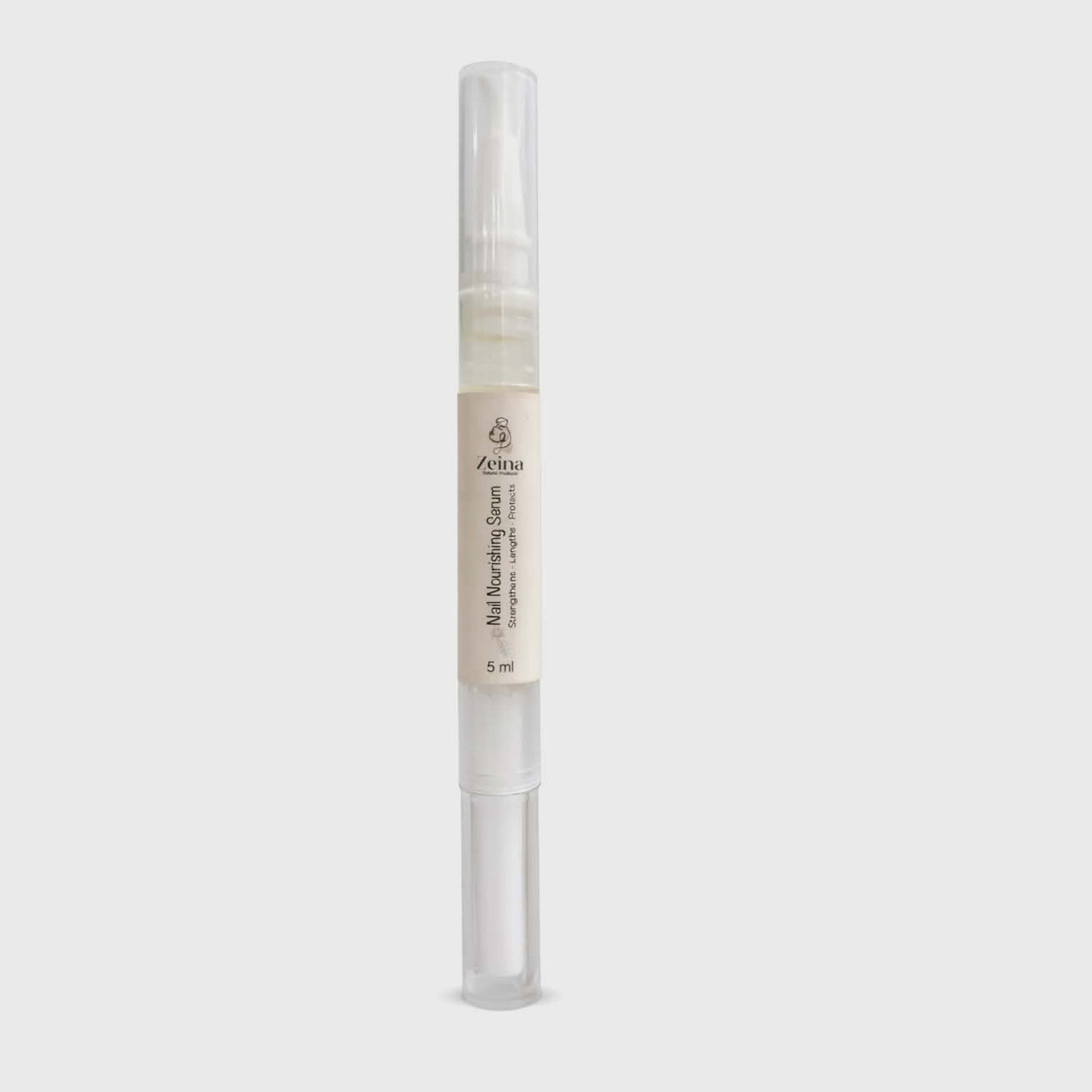 Nail Nourishing Serum