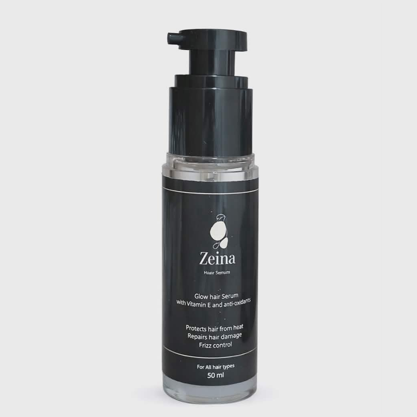 Glow Hair Serum