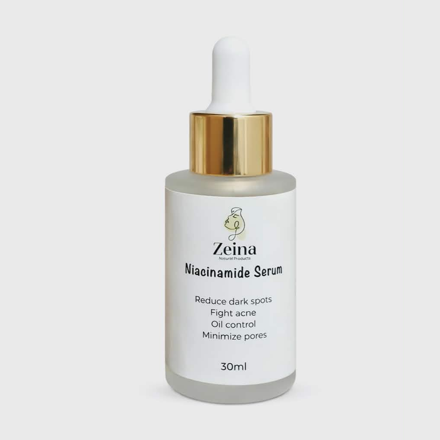 Niacinamide Serum