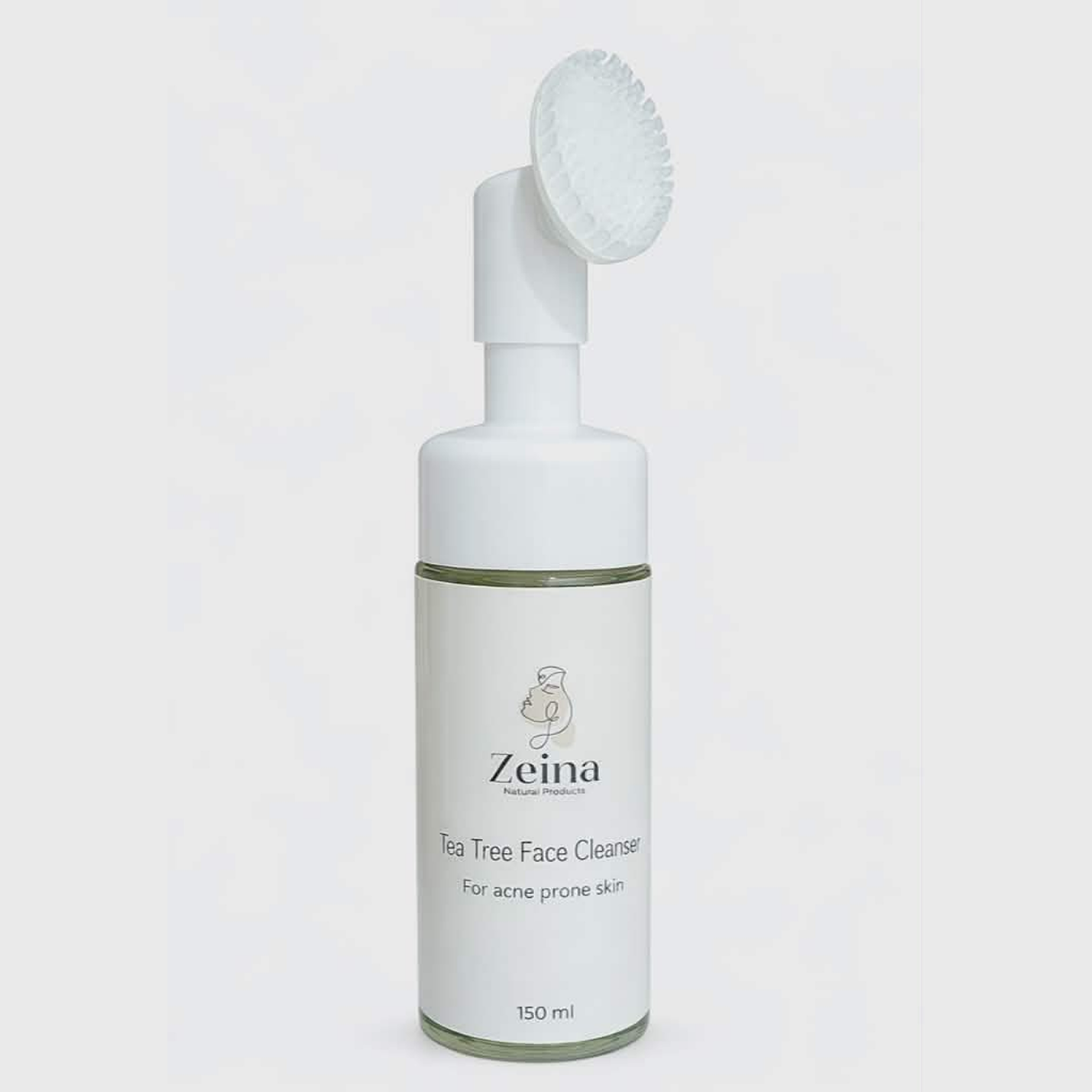 Tea Tree Face Cleanser