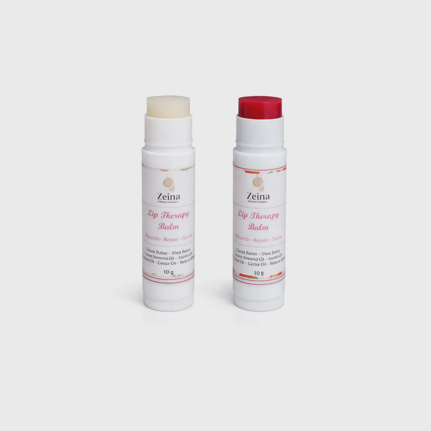 Lip Therapy Balm