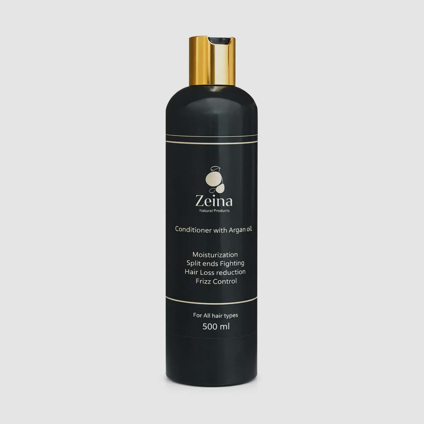 Argan Hair Conditioner